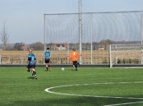 S.K.N.W.K. 2 - De Markiezaten 3 (competitie) seizoen 2023-2024 (18/150)